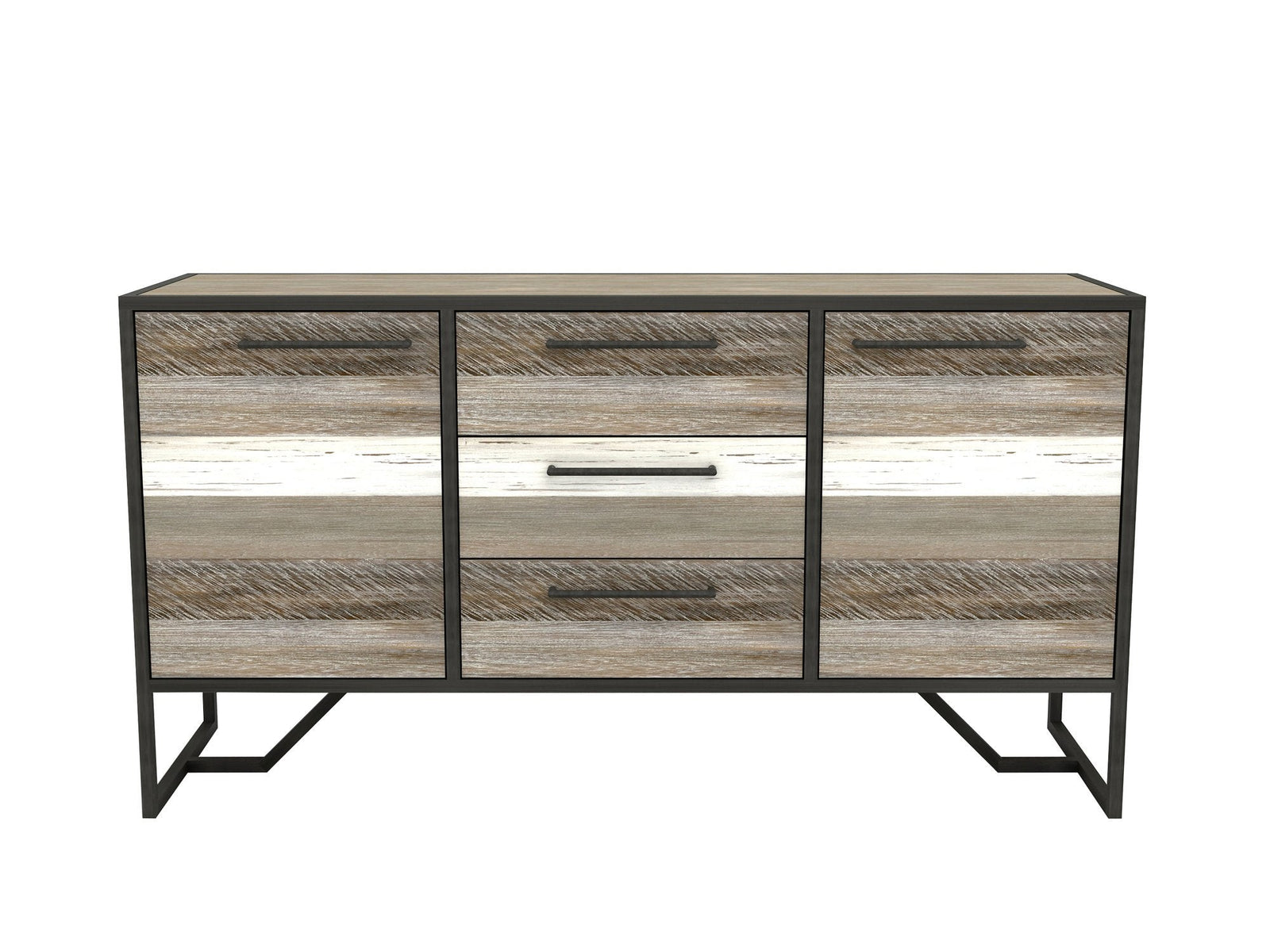 Metro Havana Sideboard