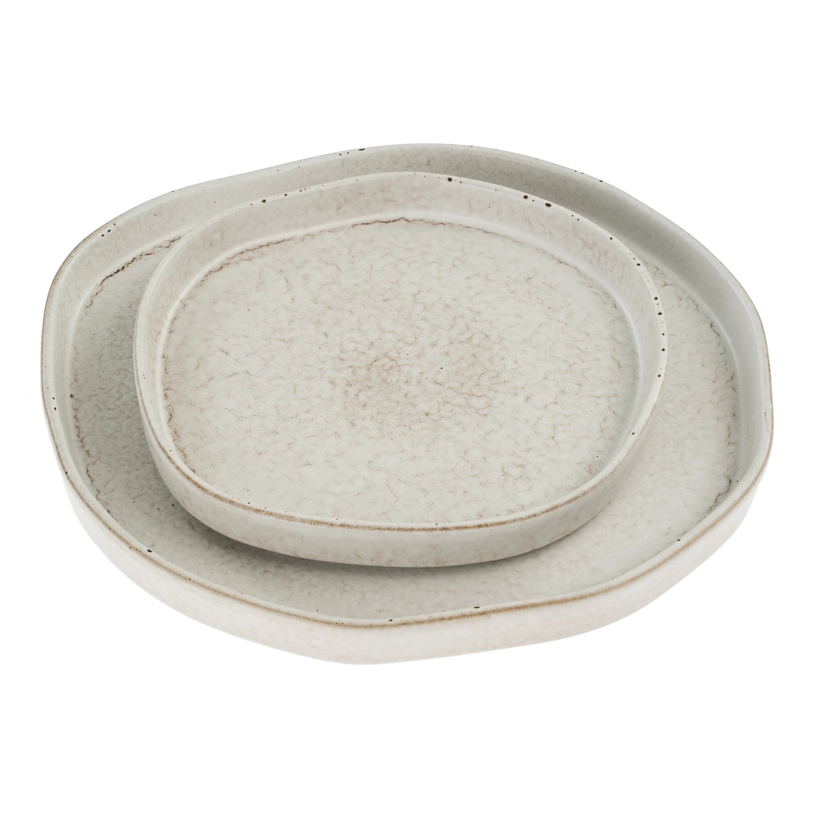 Pebble Serving Plates (Copy)