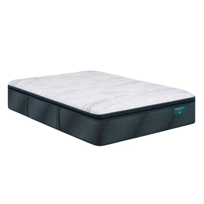 Beautyrest Harmony Deepwater Firm Pillow Top Mattress