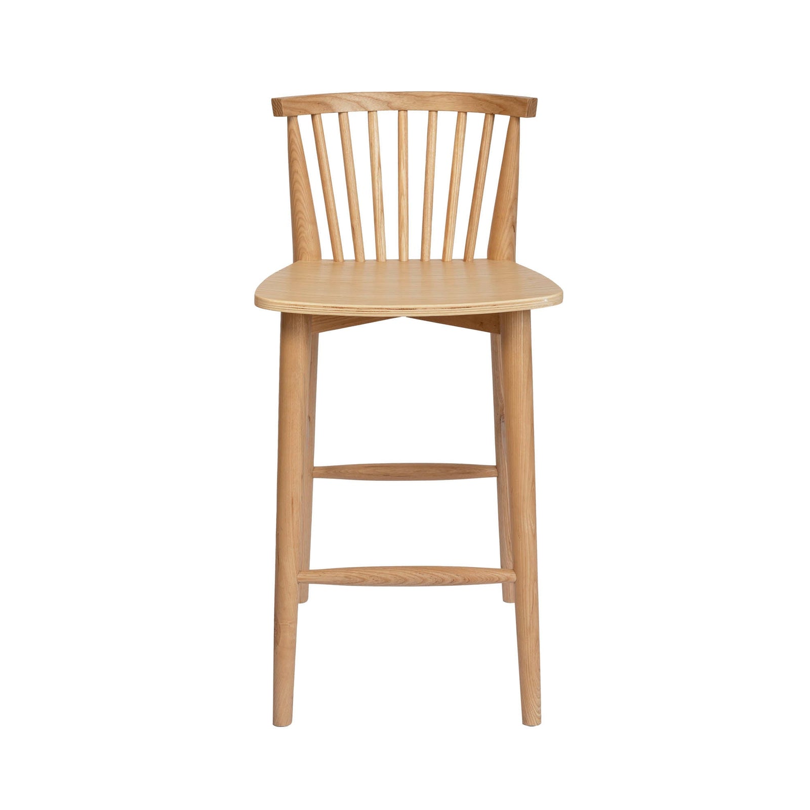 Easton Counter Stool - Natural