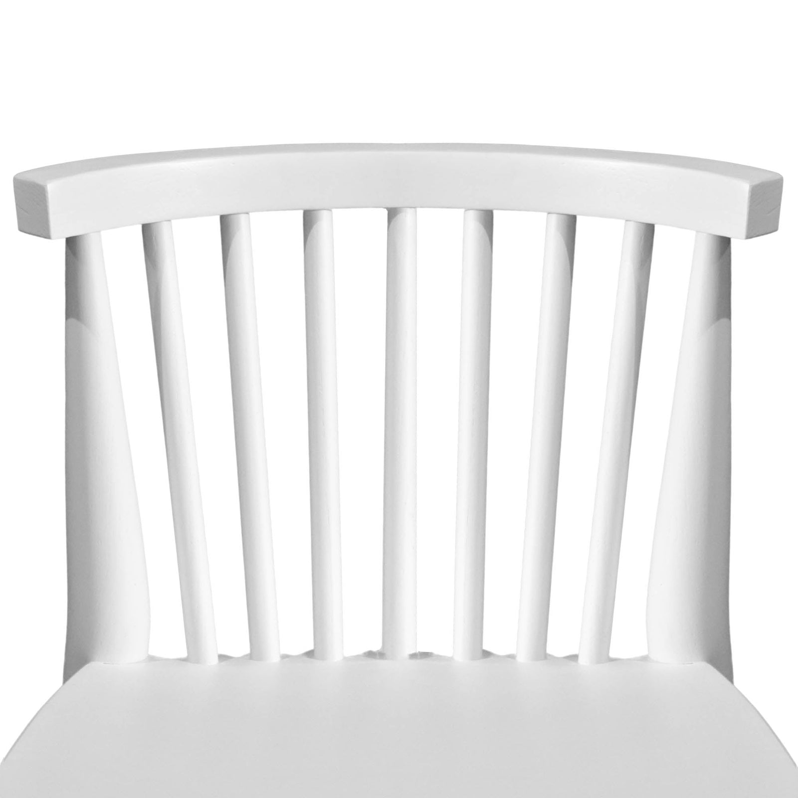 Easton Counter Stool - White