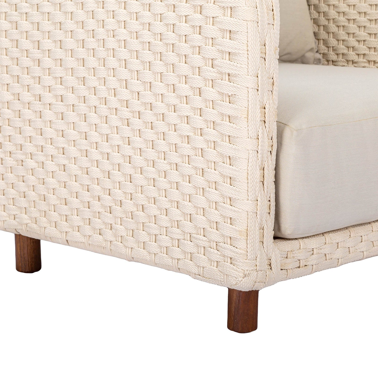 Ivory Coast Outdoor - Club Chair