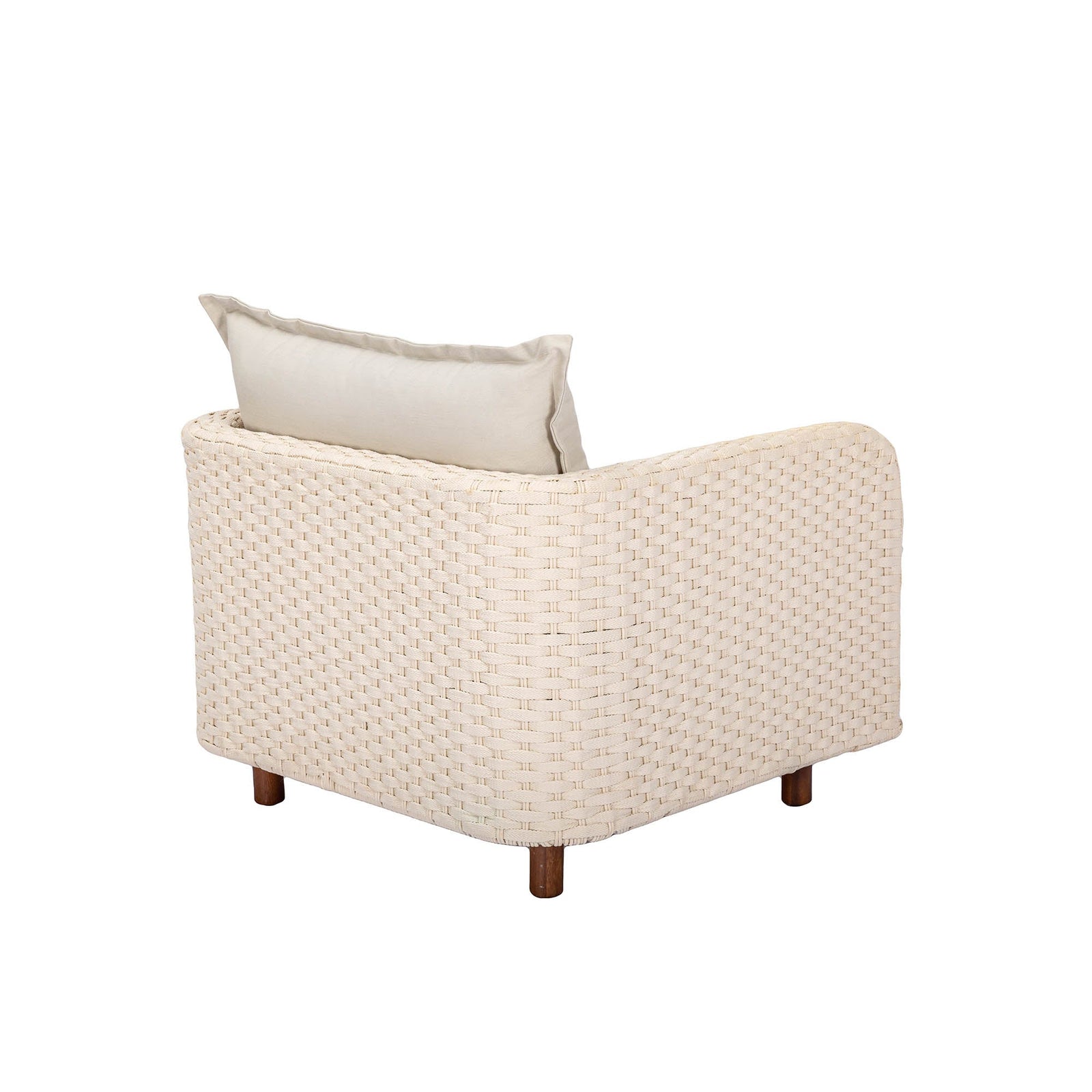 Ivory Coast Outdoor - Club Chair