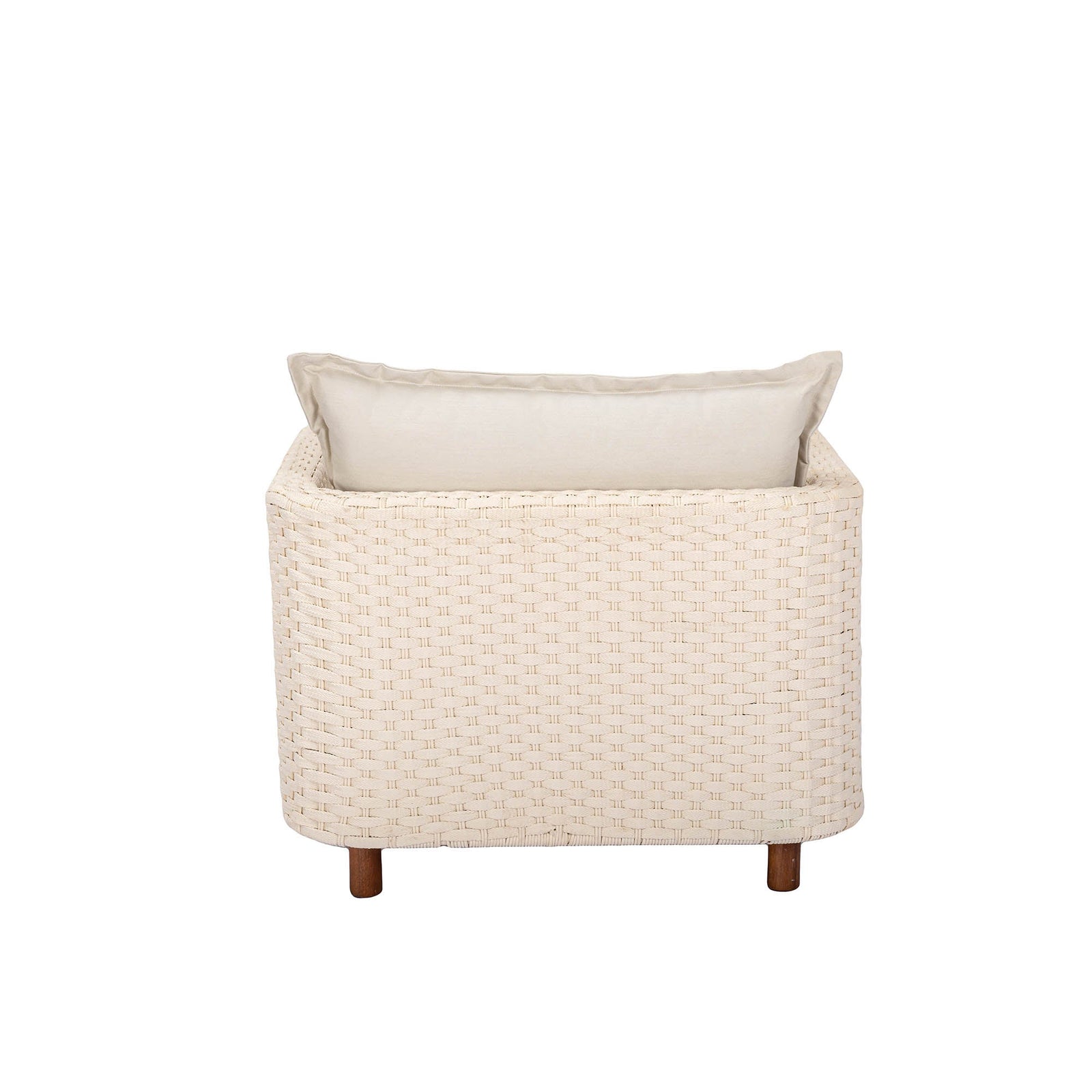 Ivory Coast Outdoor - Club Chair