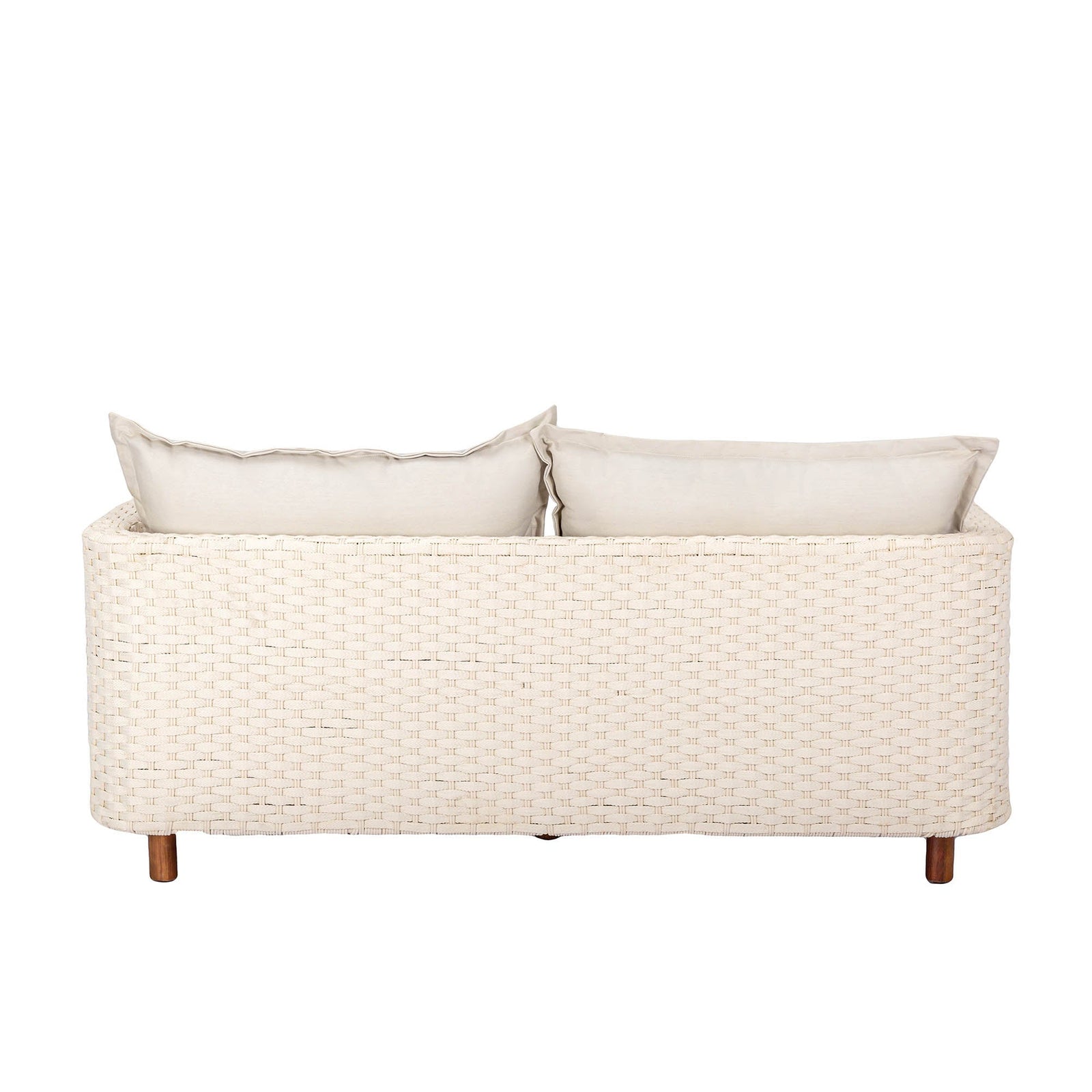 Ivory Coast Outdoor - Loveseat