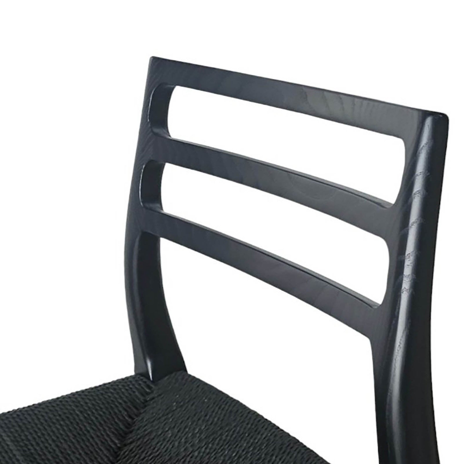 Java Counter Stool - Black