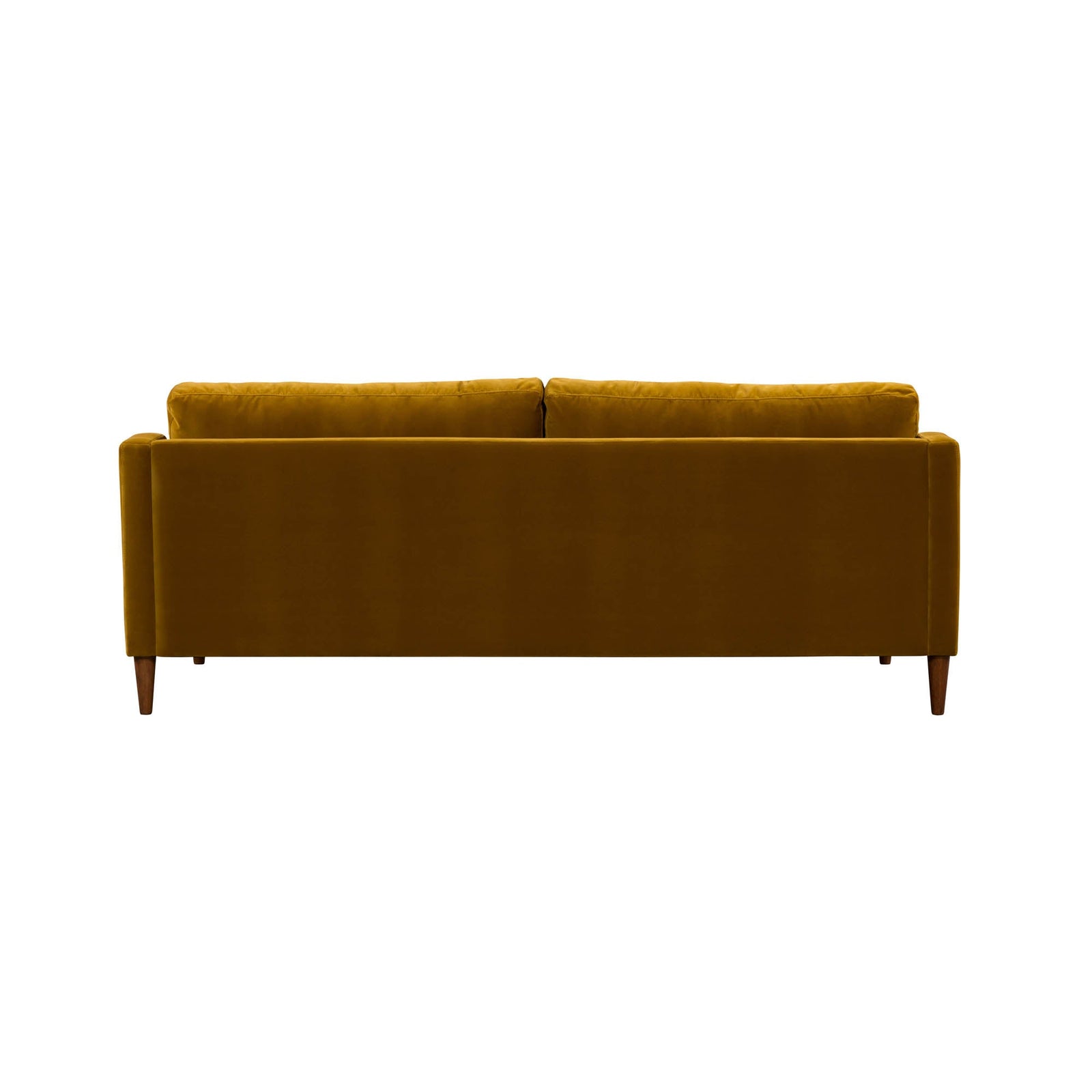 Las Vegas Paris Sofa - Dijon Velvet