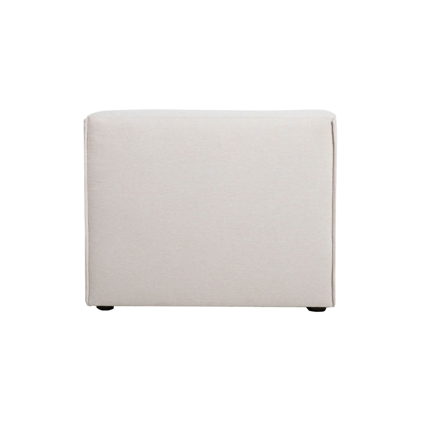 Premium Modular - Armless Chair