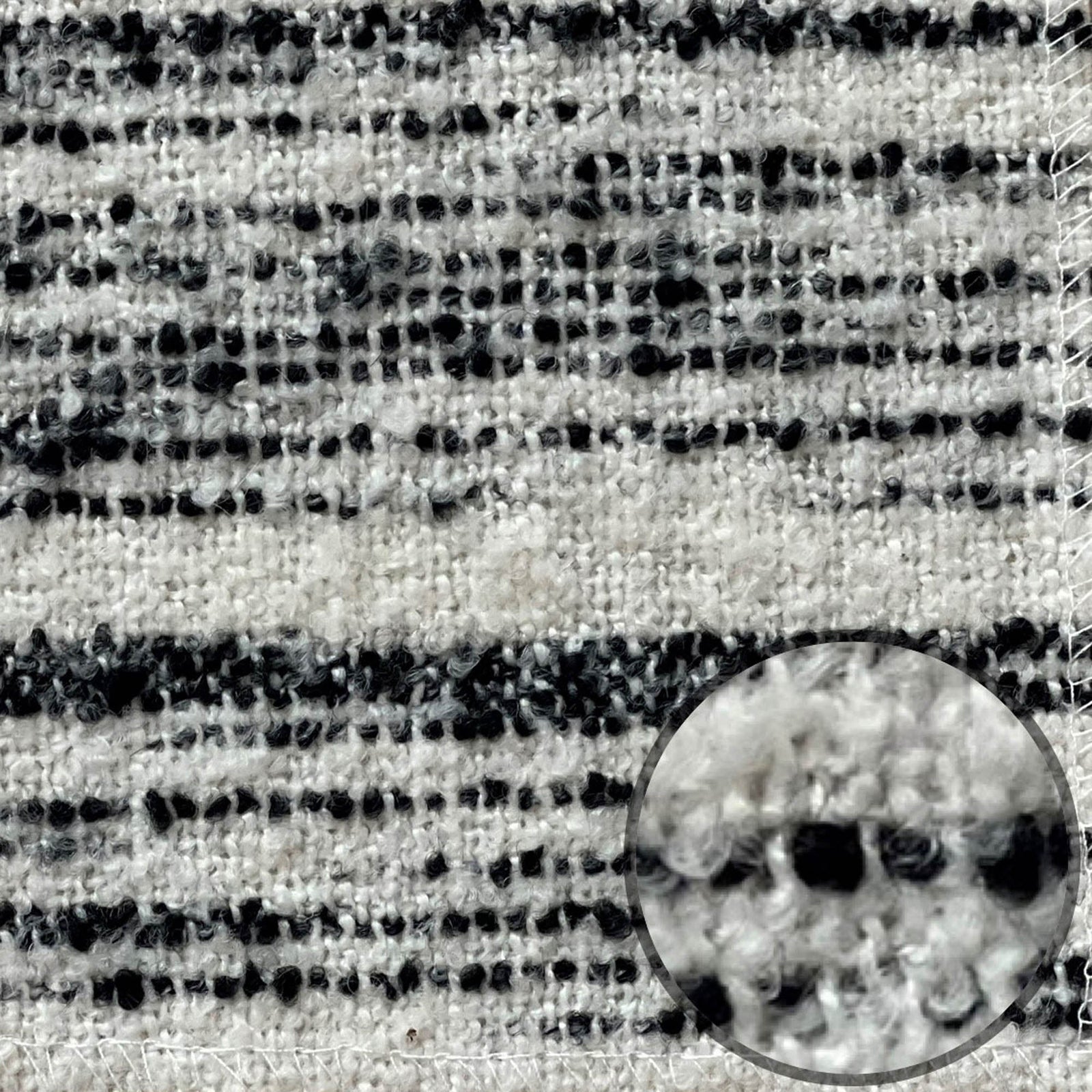 Carmen Club Chair - White Birch