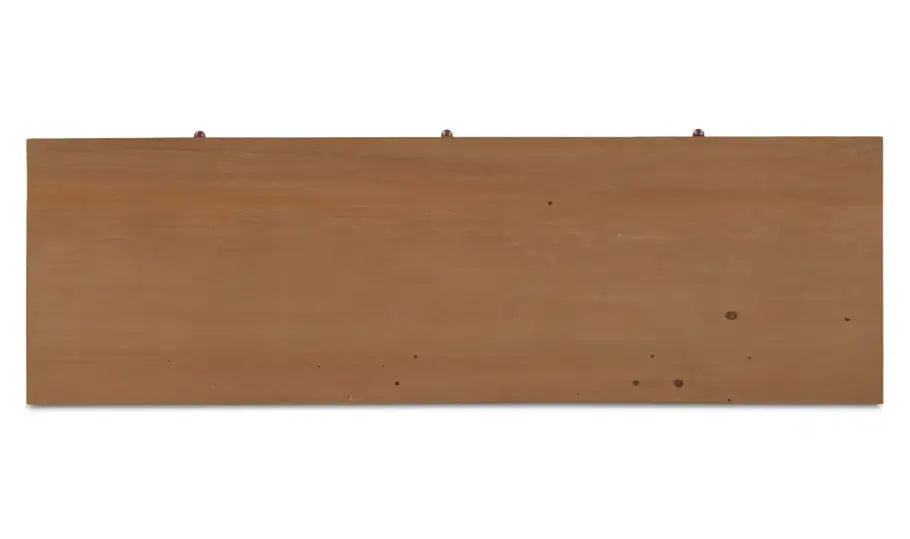 Joni 7 Drawer Dresser Natural