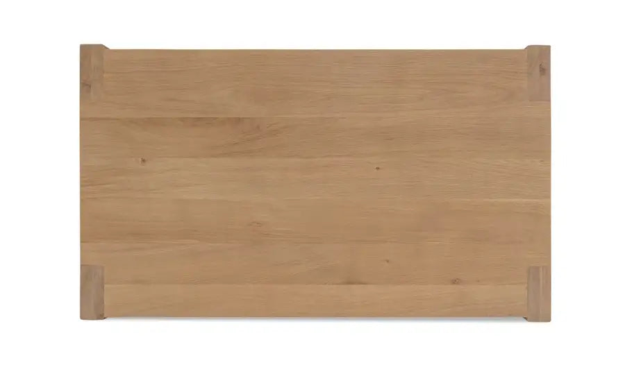 Roland Nightstand Natural