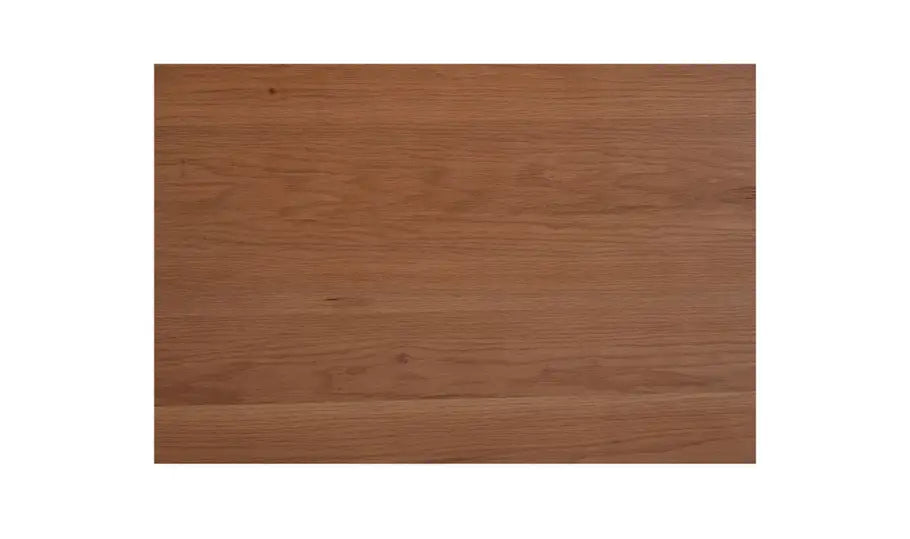 Enya Nightstand Red Oak