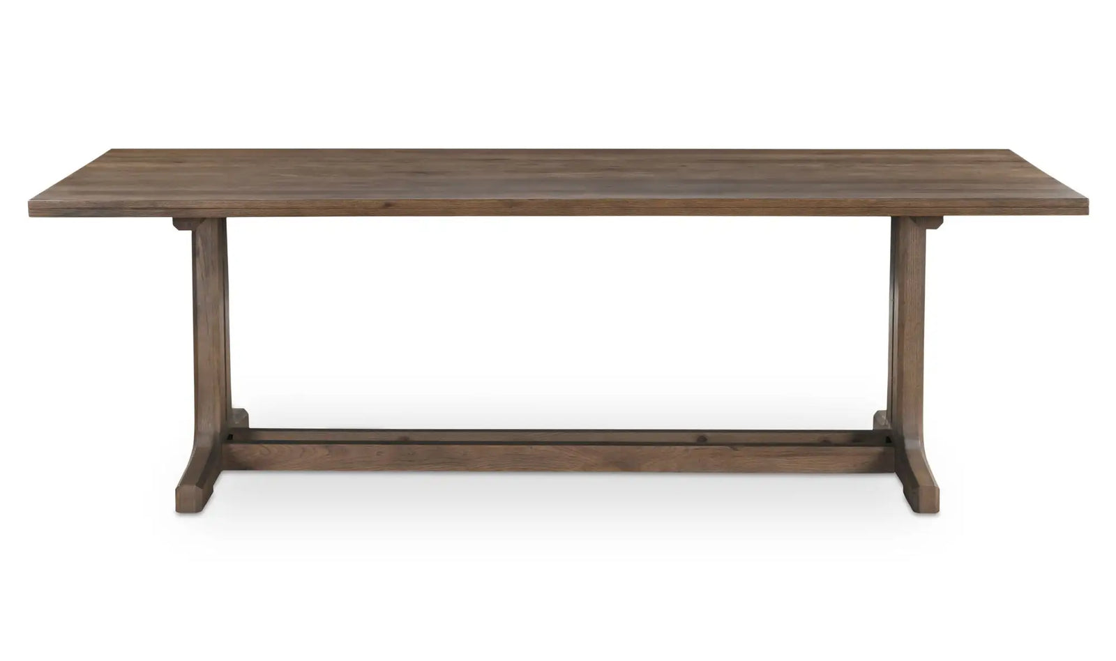 Samuel Dining Table Dark Brown