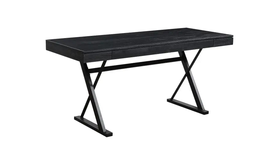 Profecto Desk Black