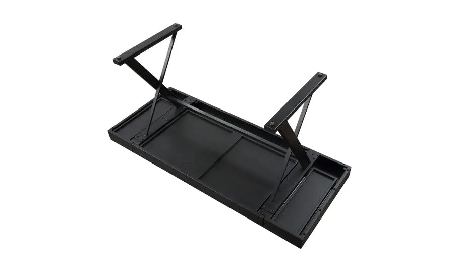 Profecto Desk Black