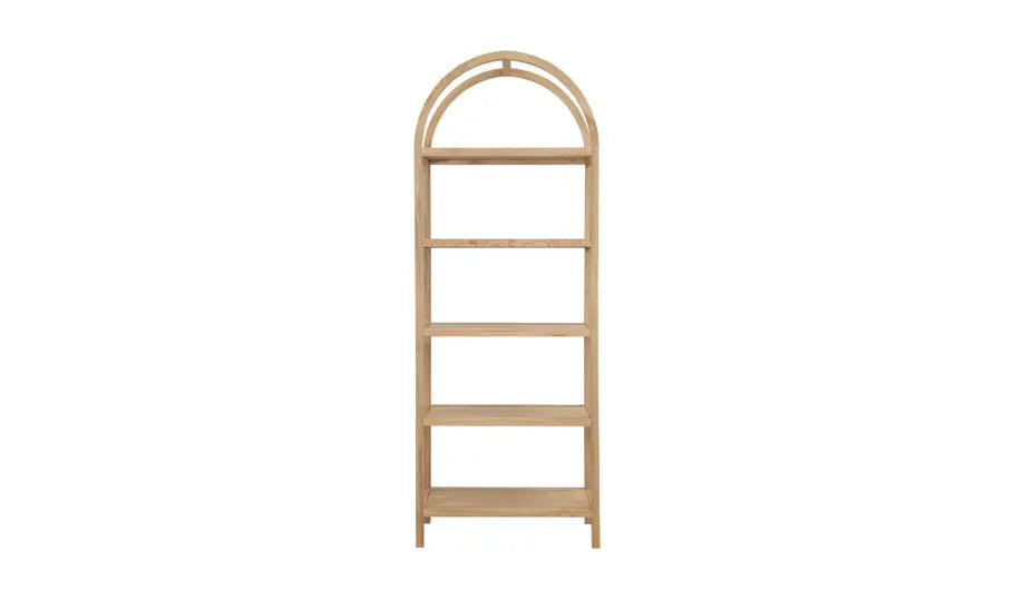 Eero Bookcase Natural