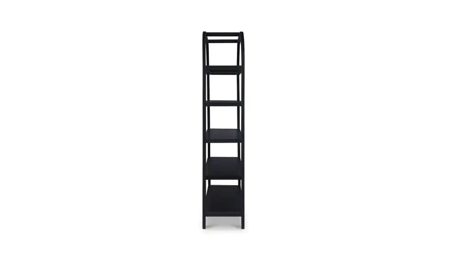 Eero Bookcase Large Black