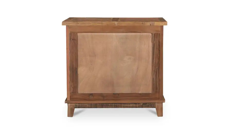 Augusta Nightstand Brown