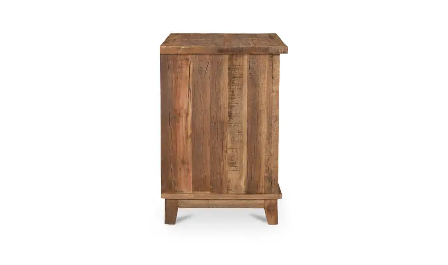 Augusta Nightstand Brown