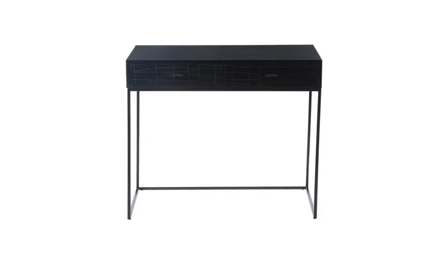 Atelier Desk Black