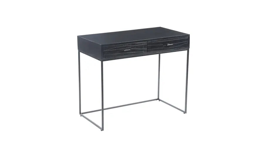 Atelier Desk Black