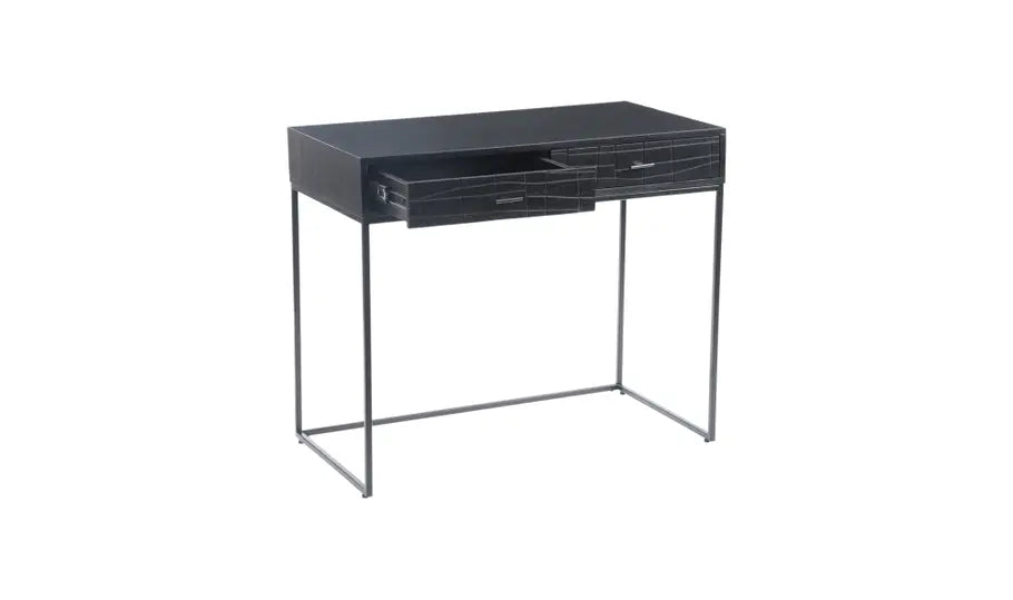 Atelier Desk Black
