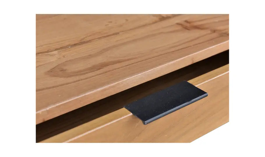 Joliet Console Table Natural