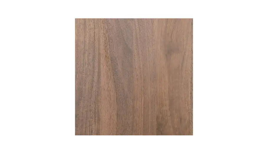 Lia Round Dining Table Dark Brown