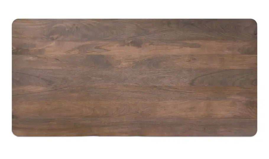 Lia Dining Table Dark Brown