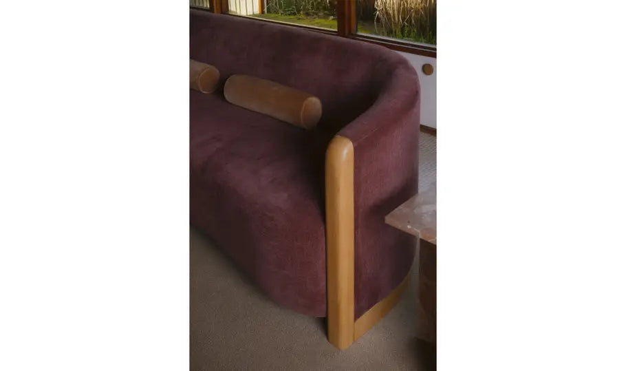 Anya Sofa Berry