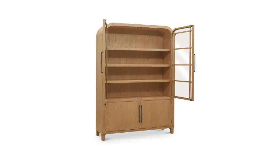 Maddie Cabinet Natural