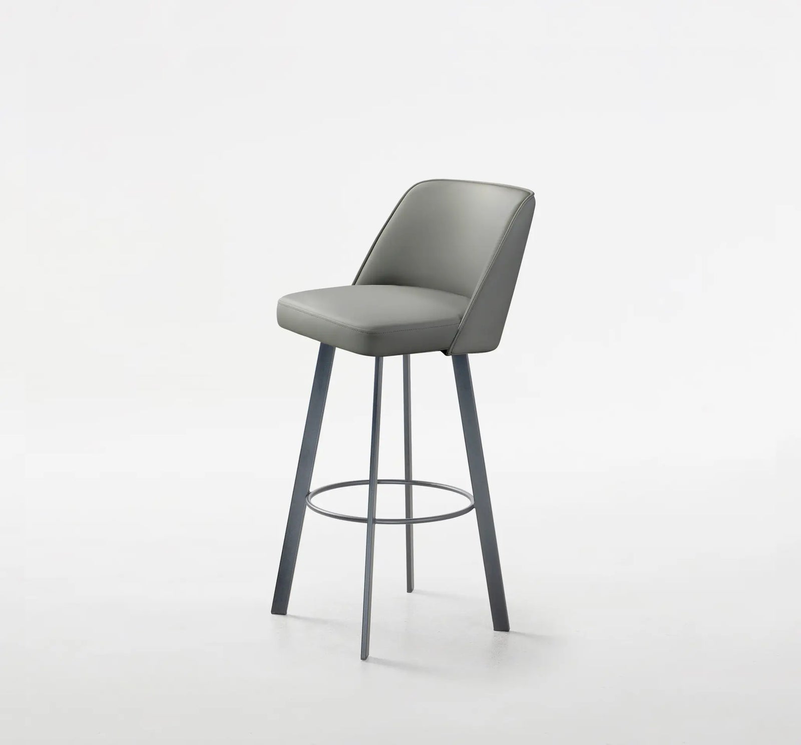 Eva Swivel Stool