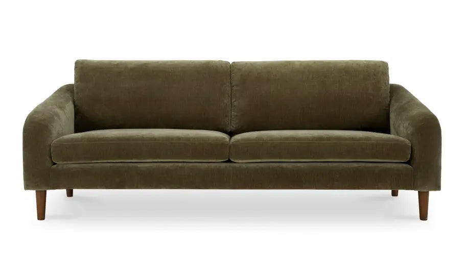 Quinn Sofa Cedar Green