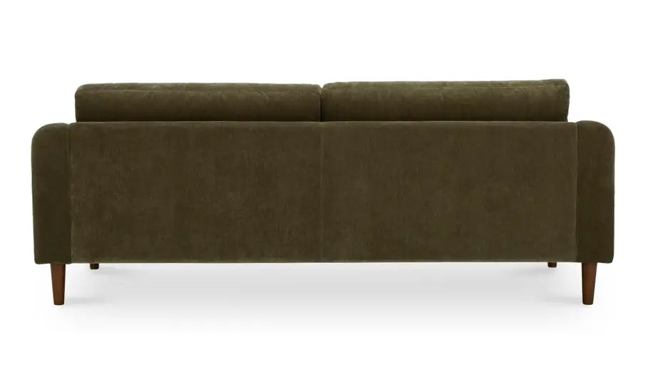 Quinn Sofa Cedar Green
