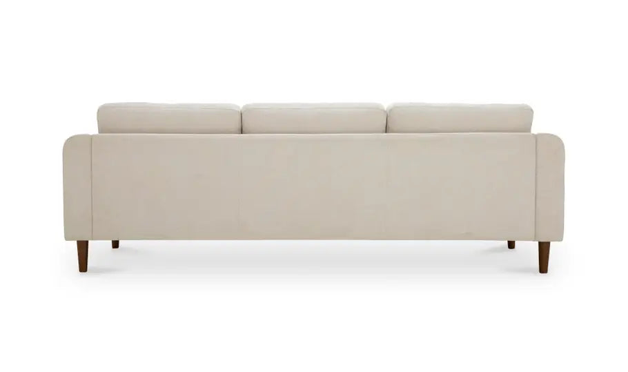 Quinn Sectional Oatmeal