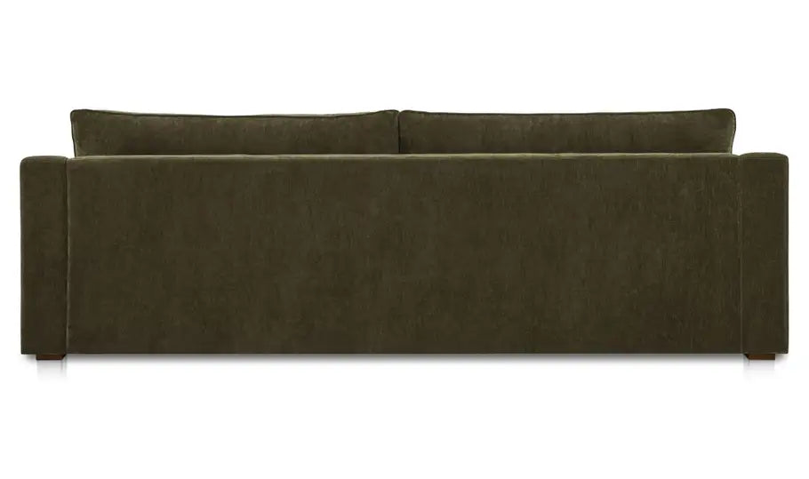 Farrow Sofa Cedar Green