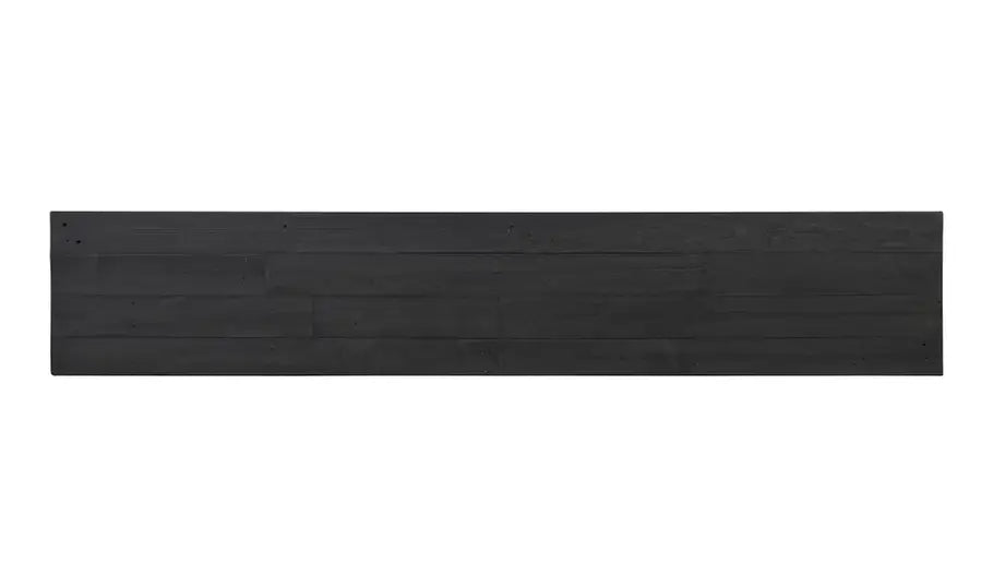 Sierra Bench Black