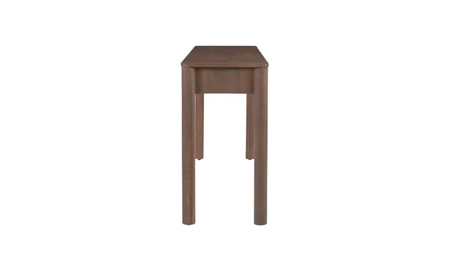 Wiley Console Table Vintage Brown