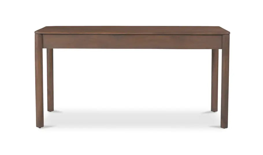 Wiley Desk Vintage Brown