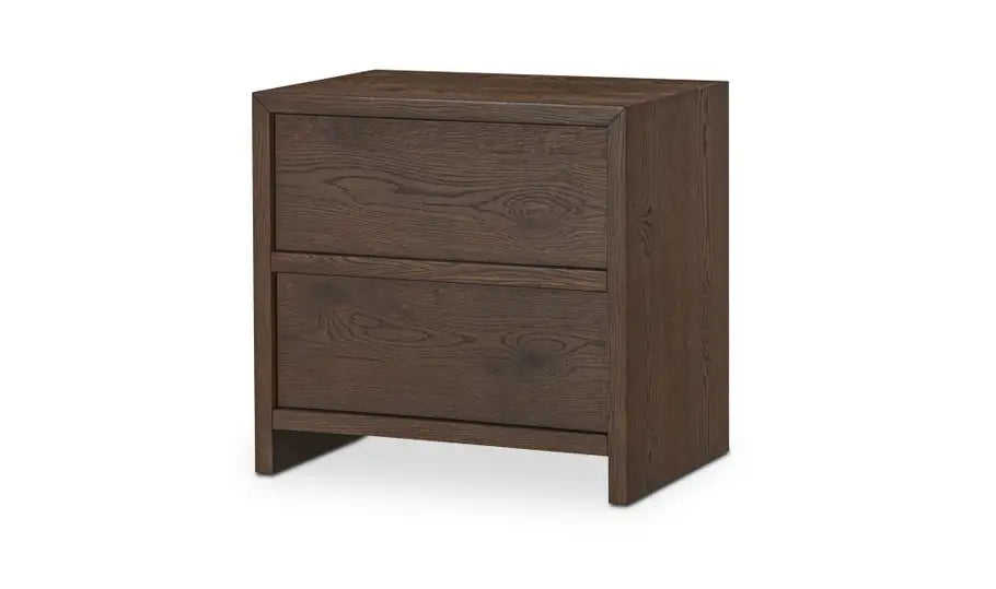 Jenson Nightstand Brown