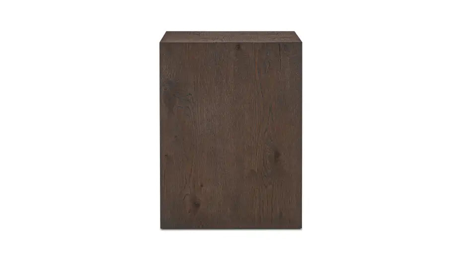 Jenson Nightstand Brown