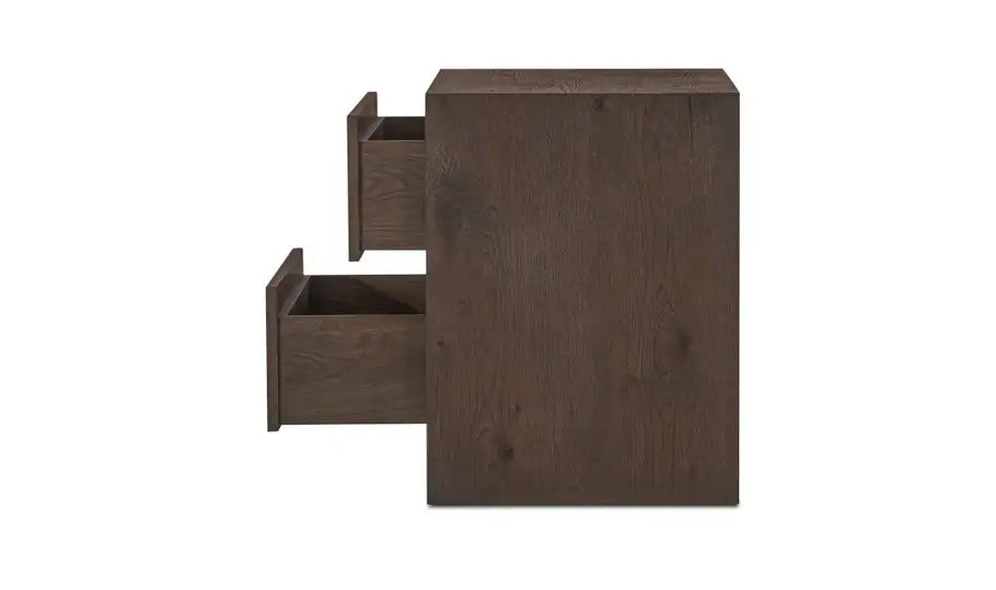 Jenson Nightstand Brown
