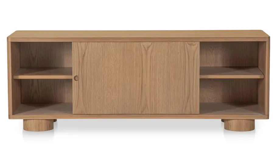 Hobbs Media Unit Natural