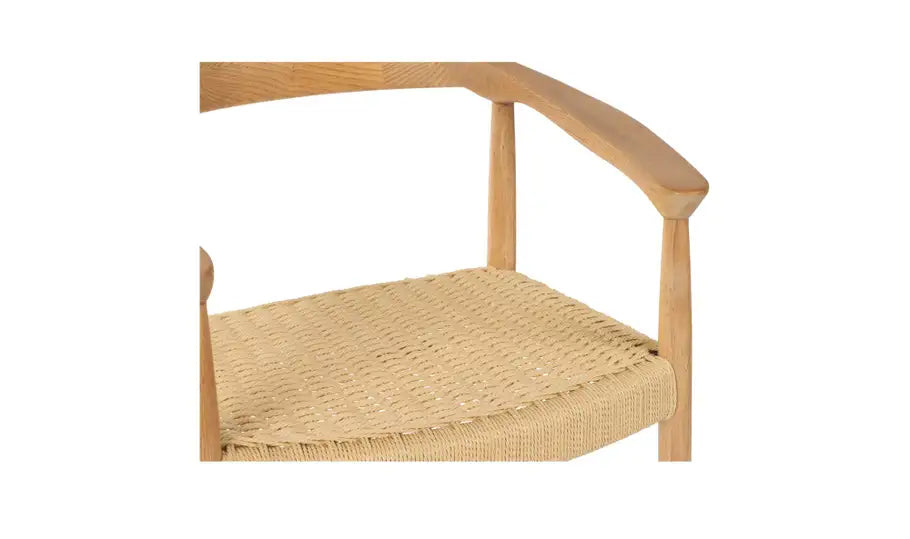 Wynn Counter Stool Natural
