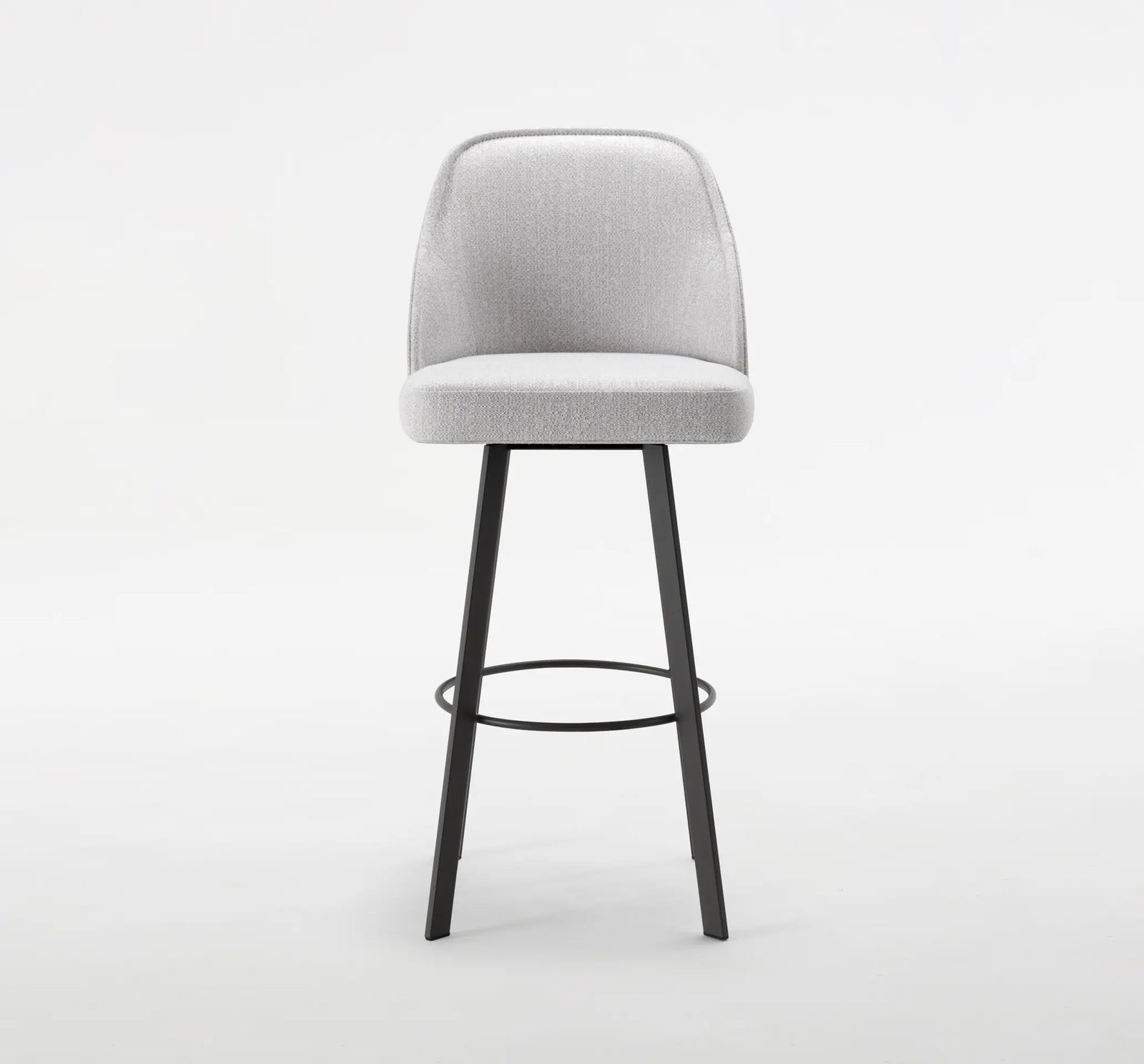 June Swivel Stool
