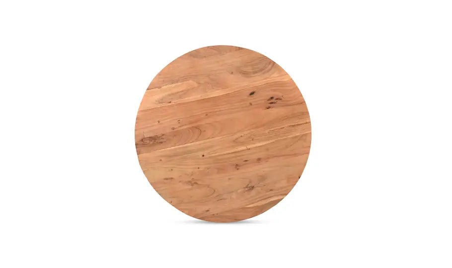 Eske Coffee Table Natural