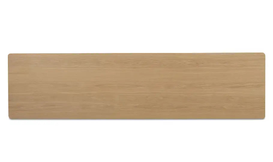 Morey Console Table Natural