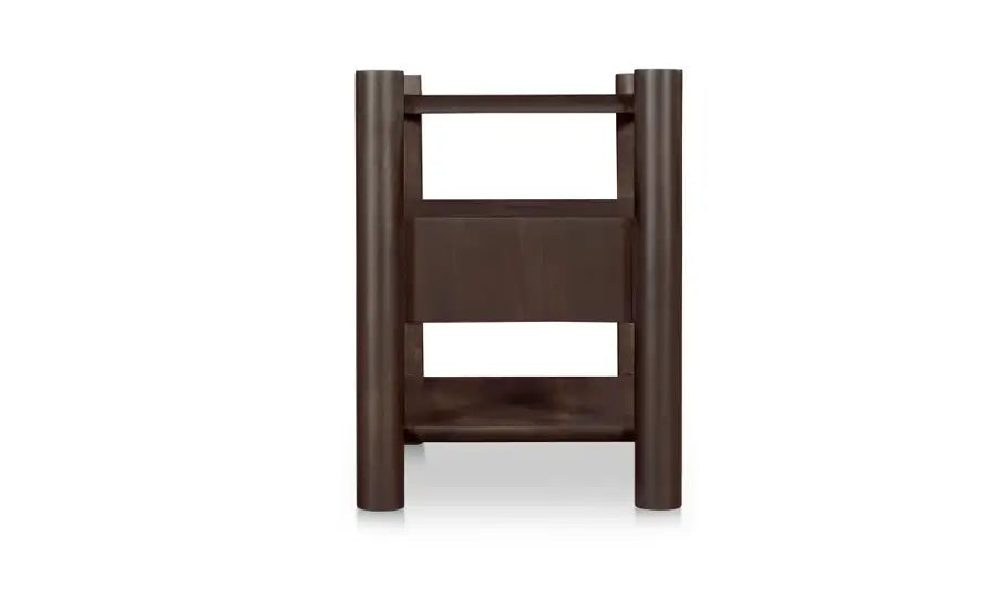 Devin Nightstand Brown