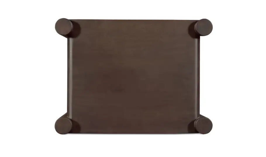 Devin Nightstand Brown