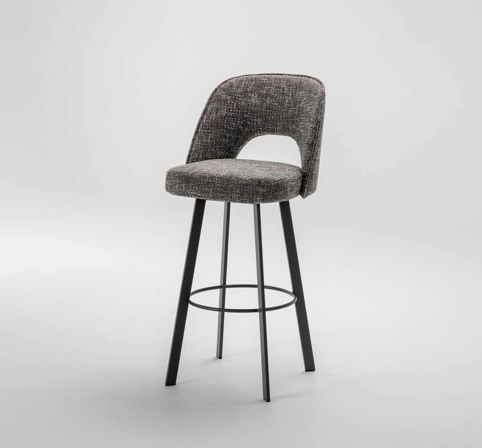 Mia Swivel Stool